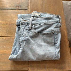 Levi's 315 Shaping Bootcut, Women's, Size 4 / 27